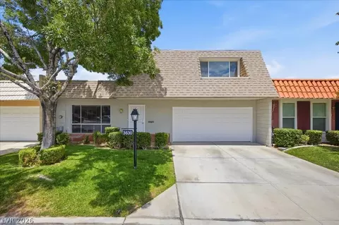 3630 Mckinley Ave, Las Vegas, NV 89121