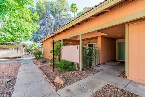 461 N Lamb Blvd #B, Las Vegas, NV 89110
