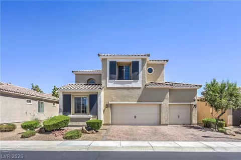 413 Via Gigante, Henderson, NV 89011
