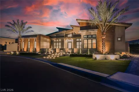 10714 Sightline Ave, Las Vegas, NV 89135
