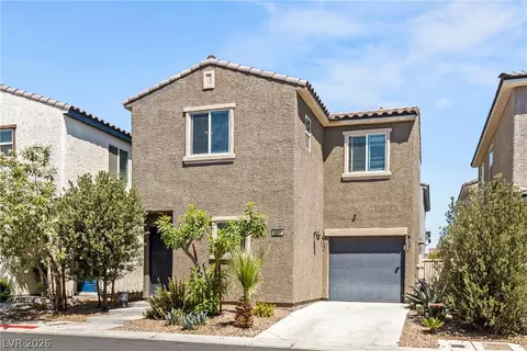 3620 Via Del Robles Ave, Las Vegas, NV 89115