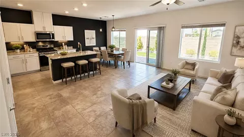 1774 Kylie River Pl, North Las Vegas, NV 89084