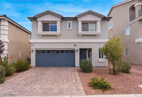 7802 Pacific Dunes St, Las Vegas, NV 89139