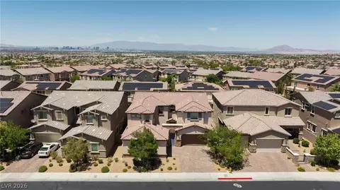 2822 Poseidon Shore Ave, Henderson, NV 89052