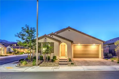 6509 Sandero Springs St, Las Vegas, NV 89166