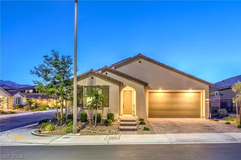 6509 Sandero Springs St, Las Vegas, NV 89166