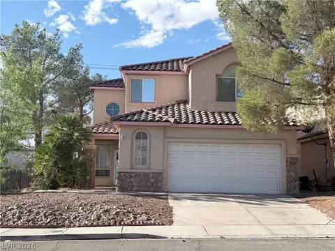7869 Excel Ln, Las Vegas, NV 89117