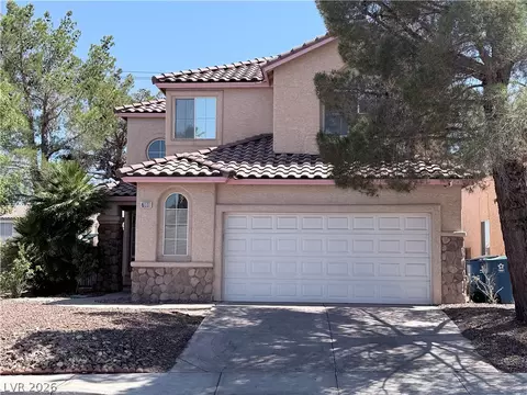 7869 Excel Ln, Las Vegas, NV 89117