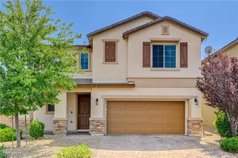 8026 Ponderosa Hill St, Las Vegas, NV 89113
