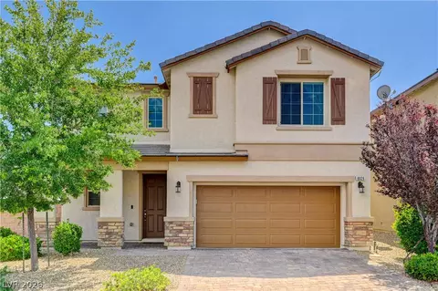 8026 Ponderosa Hill St, Las Vegas, NV 89113