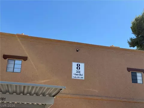 5138 S Jones Blvd #108, Las Vegas, NV 89118
