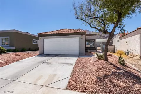 2294 Ray Kanel Dr, Las Vegas, NV 89156