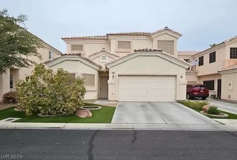 5901 Aimless St, Henderson, NV 89011