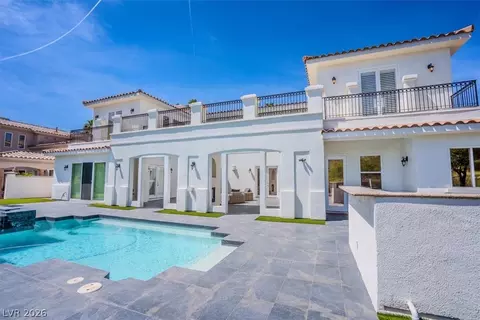 42 Grand Miramar Dr, Henderson, NV 89011