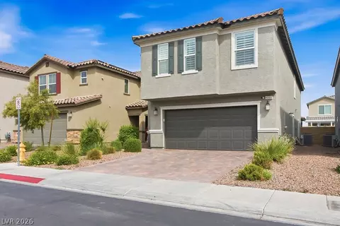 4000 Victoria Agave Ave, Las Vegas, NV 89141