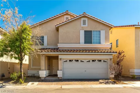 7285 Bindweed Rd, Las Vegas, NV 89113