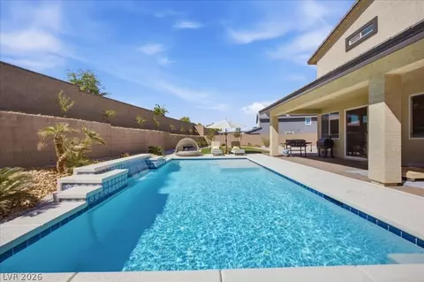 5521 Acadia Leaf St, Las Vegas, NV 89149