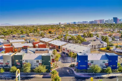 2002 Lewis Ave, Las Vegas, NV 89101
