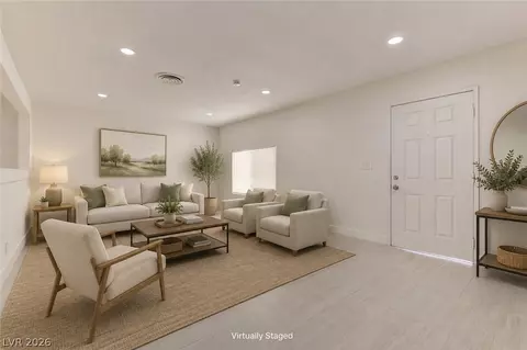 3175 Palmdale St, Las Vegas, NV 89121