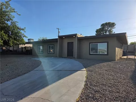 3175 Palmdale St, Las Vegas, NV 89121