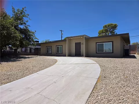 3175 Palmdale St, Las Vegas, NV 89121