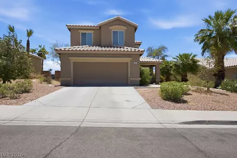 527 Startop St, Henderson, NV 89052
