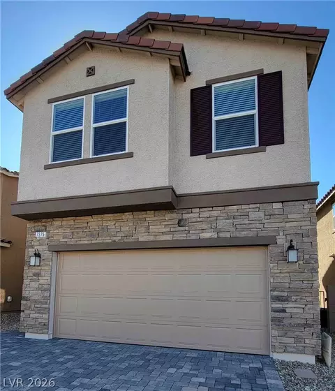 7375 Davenbury St, Las Vegas, NV 89113