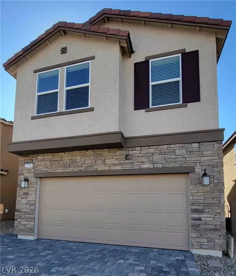 7375 Davenbury St, Las Vegas, NV 89113