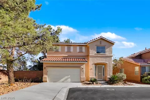 999 Whispering Grove Ave, Las Vegas, NV 89123