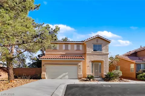 999 Whispering Grove Ave, Las Vegas, NV 89123