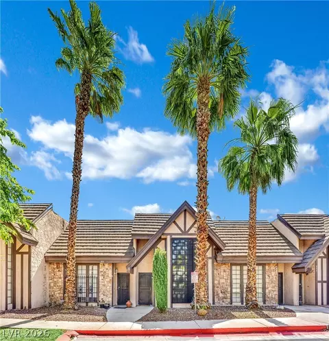 804 Pepperwood Ln, Las Vegas, NV 89107