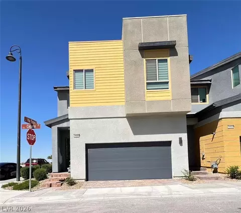 2520 Catallo St, Henderson, NV 89044