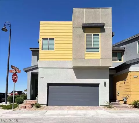 2520 Catallo St, Henderson, NV 89044
