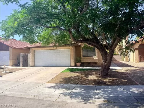 6408 Deadwood Rd, Las Vegas, NV 89108