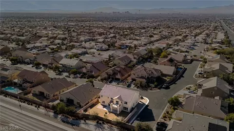 1550 Midnight Cowboy Ct, Las Vegas, NV 89110