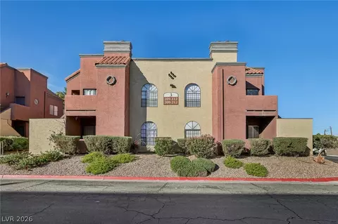 4050 Pacific Harbors Dr #112, Las Vegas, NV 89121