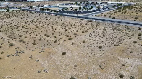 1751 E Basin Ave, Pahrump, NV 89060