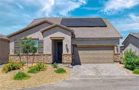 312 S Parawan St, Henderson, NV 89015
