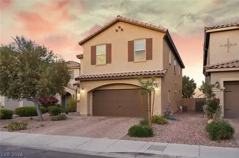 150 Fulgora St, Henderson, NV 89074