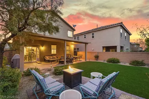 150 Fulgora St, Henderson, NV 89074