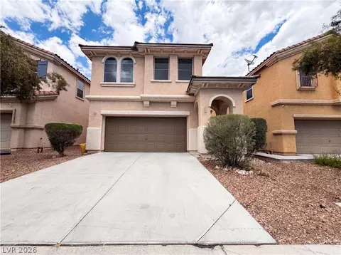 7478 Benlomond, Las Vegas, NV 89179
