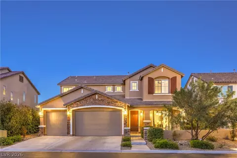 7356 Marbury St, Las Vegas, NV 89166