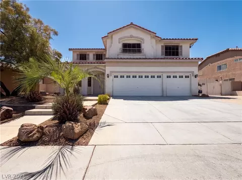 3049 Azure Bay, Las Vegas, NV 89117