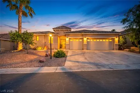 8213 Weeping Springs Ave, Las Vegas, NV 89131