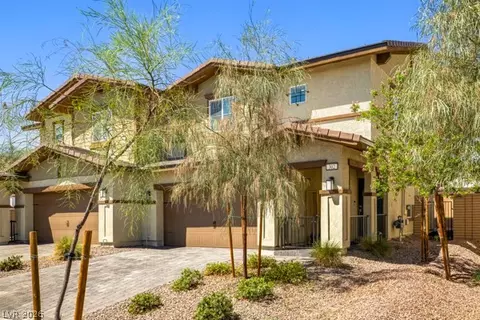 302 Bay Village Pl, Henderson, NV 89011