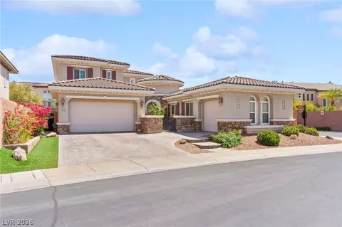 1389 Enchanted River Dr, Henderson, NV 89012