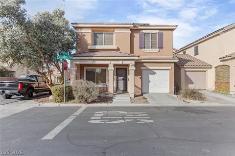 6786 Travertine Ln, Las Vegas, NV 89122