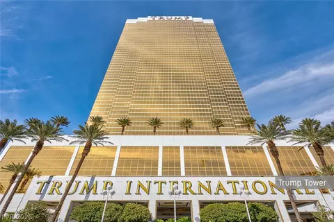 2000 Fashion Show Dr #4406, Las Vegas, NV 89109
