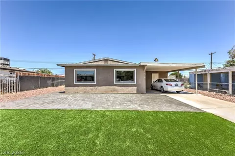 518 Duchess Ave, North Las Vegas, NV 89030