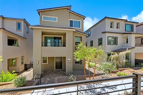 1437 Whistling Kite St, Las Vegas, NV 89138